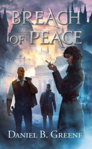 Free sample ebook download Breach of Peace PDF English version