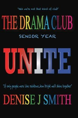 The Drama Club: Senior Year