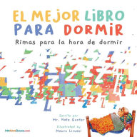 Title: The Best Bedtime Book (Spanish): A rhyme for children's bedtime, Author: Gunter