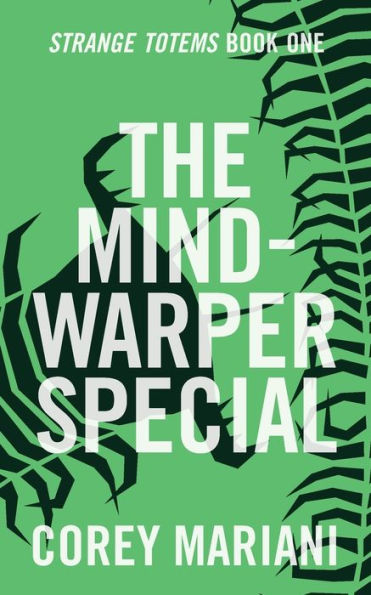 The Mind-Warper Special