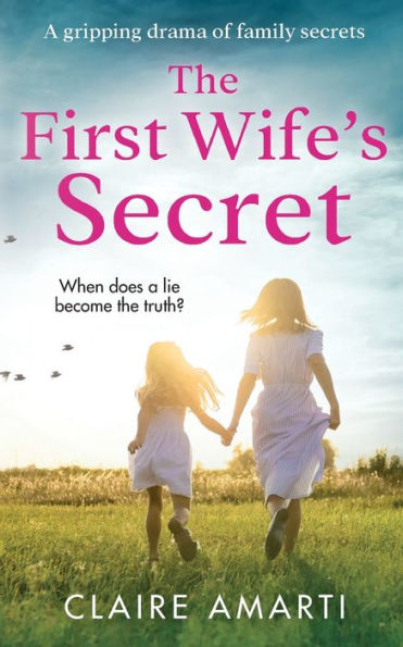 The First Wife's Secret