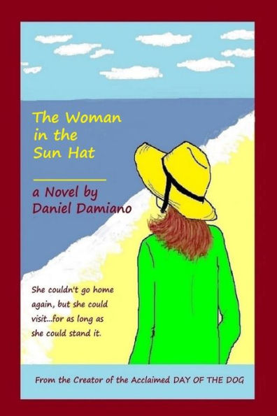 The Woman in the Sun Hat