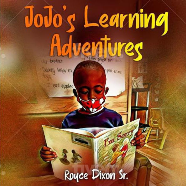 JoJo's Learning Adventure