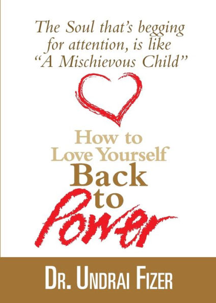 How to Love Yourself Back Power