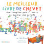 The Best Bedtime Book (French): A rhyme for children's bedtime