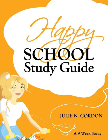 Happy School Study Guide