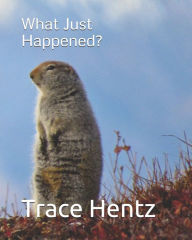 Title: What Just Happened?, Author: Trace L Hentz