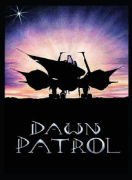 Free computer ebooks download pdf Dawn Patrol FB2 RTF in English