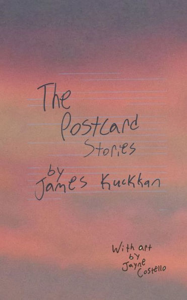 The Postcard Stories