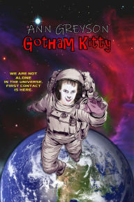 Title: Gotham Kitty, Author: Ann Greyson