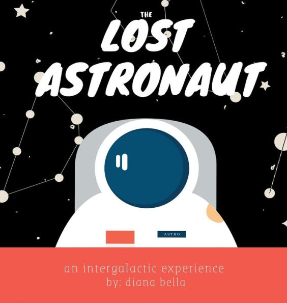 The Lost Astronaut