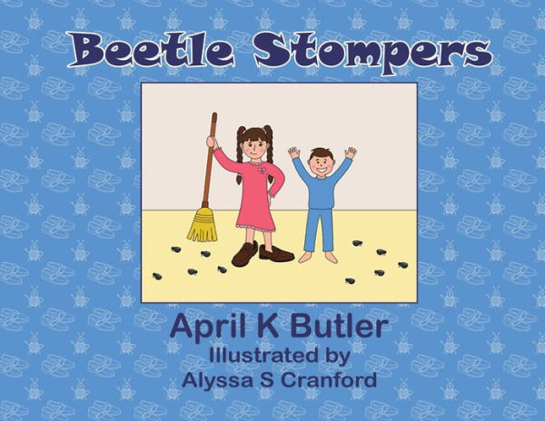 Beetle Stompers