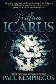 English books for free to download pdf Killing Icarus