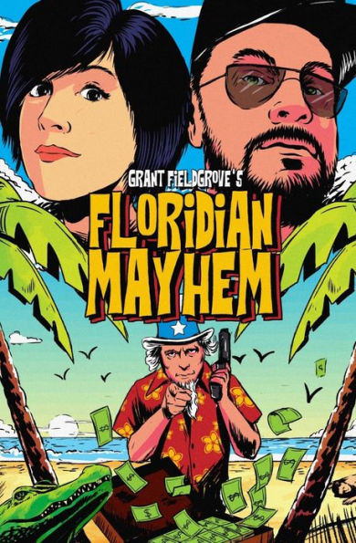 Floridian Mayhem