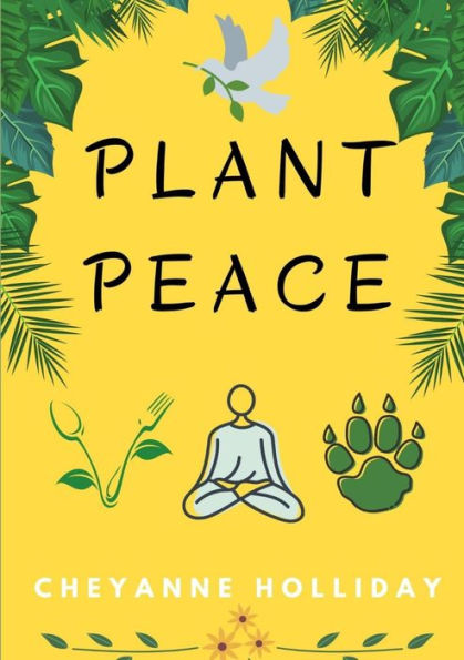 PLANT PEACE