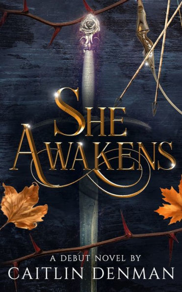 She Awakens