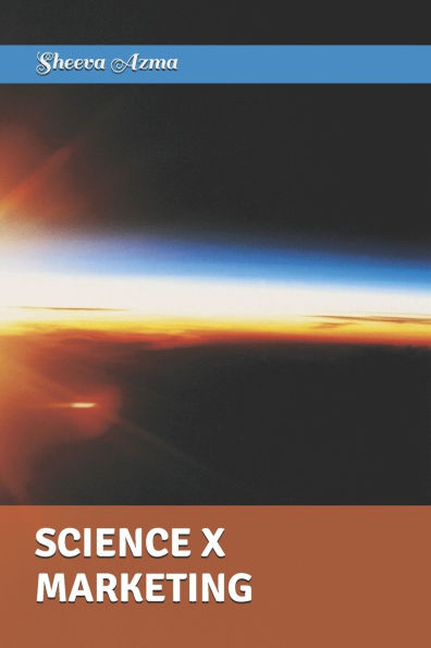 Science X Marketing
