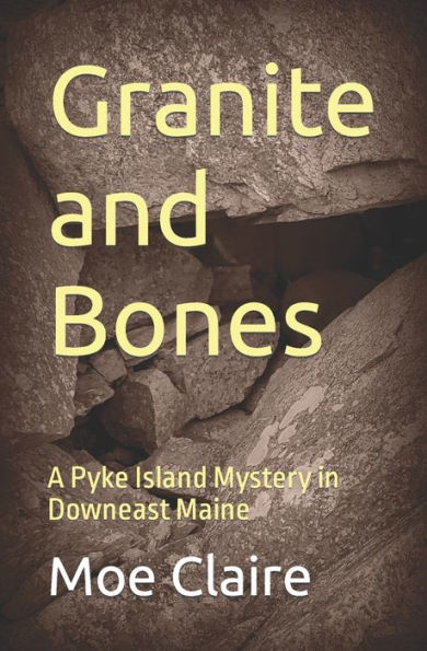 Granite and Bones