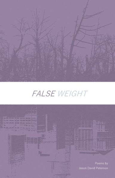 False Weight