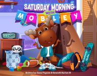 Title: Saturday Morning with Mobley, Author: Dana Pegram