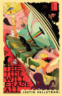 The Tide Will Erase All: Singularity Playtime Saga, Book One