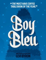Free digital electronics ebooks download Boy Bleu by Levi Byron ePub MOBI