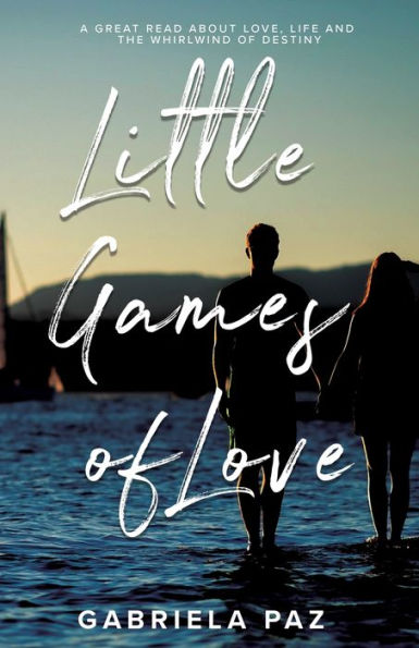 Little Games of Love