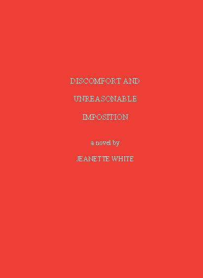 Discomfort And Unreasonable Imposition