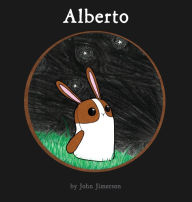 Title: Alberto, Author: John Jimerson