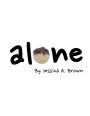 Alone