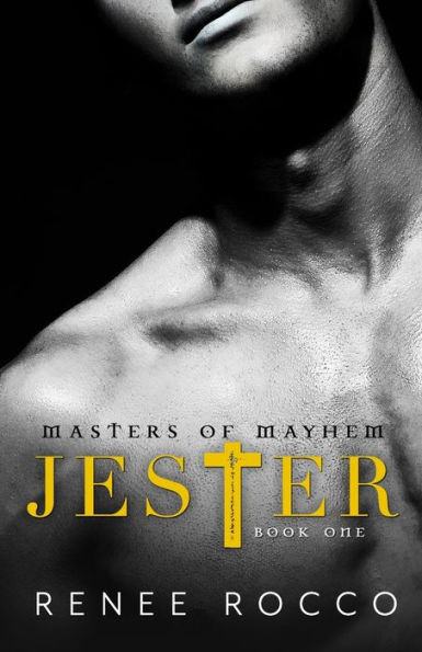Jester: A Second Chance Dark Romance