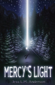 Online free downloads of books Mercy's Light 9780578905402