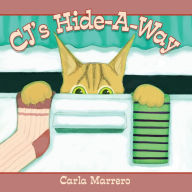 Title: CJ's Hide-A-Way, Author: Carla Marrero
