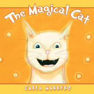 Title: The Magical Cat, Author: Carla Marrero