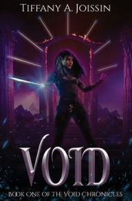 Void: Book One of the Void Chronicles