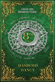 Title: 8 TH Vol.1, Author: Rashodd Dancy