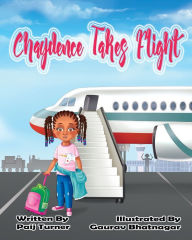 Free book download for kindle Chaydence Takes Flight