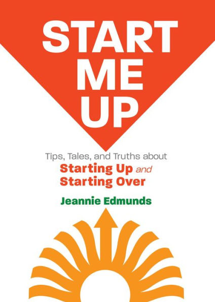 Start Me Up | Adaptogenic Blend Start Me Up | Adaptogenic Blend