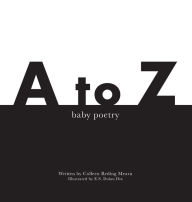 Download ebooks google book downloader A to Z Baby Poetry