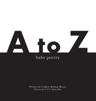 Free ebook format download A to Z Baby Poetry 9780578922737 by  FB2 DJVU PDF