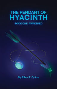 Ebooks online download The Pendant of Hyacinth 9780578931029 (English literature)  by 