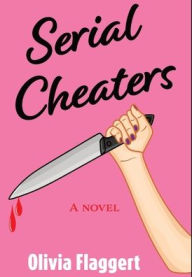 Online free book download SERIAL CHEATERS by 