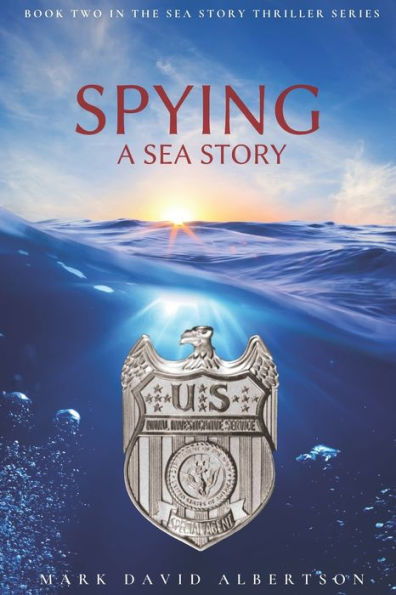 Spying: A Sea Story