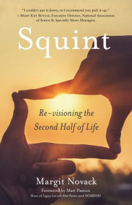 Title: Squint, Author: Margit Novack