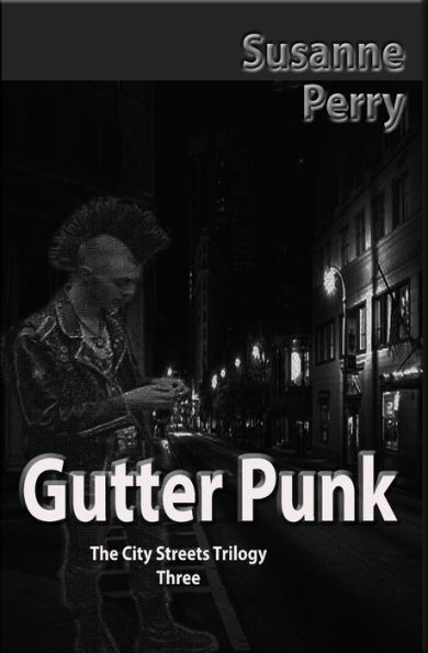 Gutter Punk