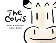 Title: The Cows, Author: Nathan Andrew Bortz