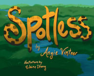 Title: Spotless, Author: Angie Vintner