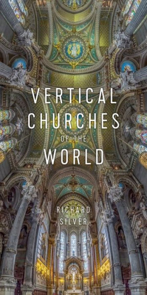 Vertical Churches of the World