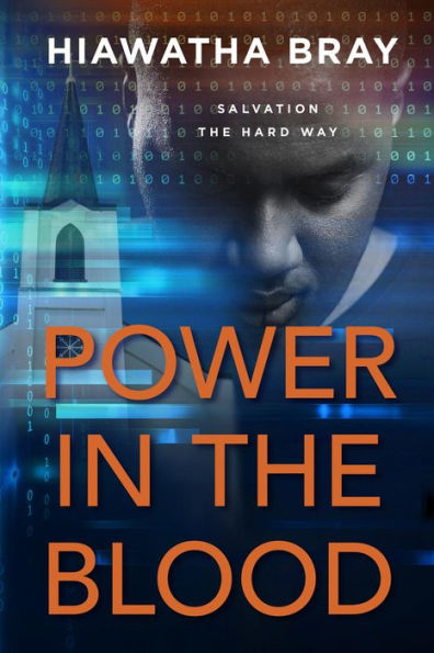Power In The Blood