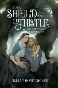 Ebooks gratis para download em pdf The Shield and the Thistle (English Edition) ePub